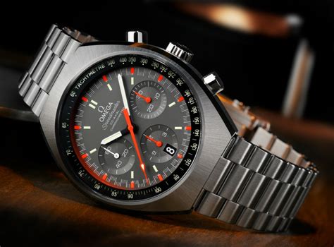 omega buckle watches|omega speedmaster mark ii strap.